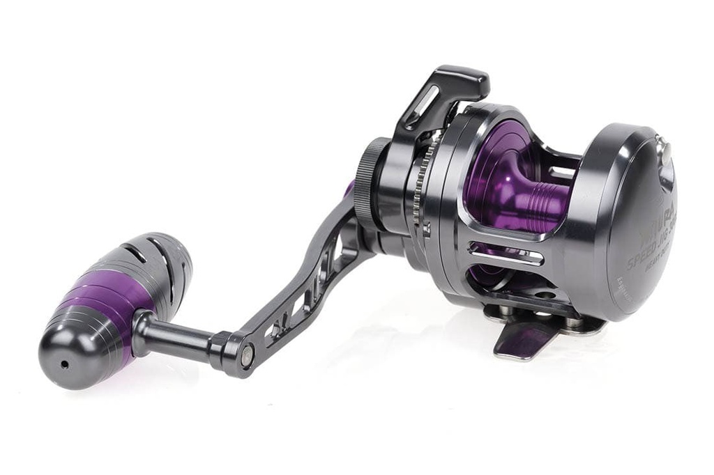 CARRETE HART MIURA SPEED JIG 300