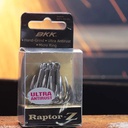 ANZUELOS BKK RAPTOR Z