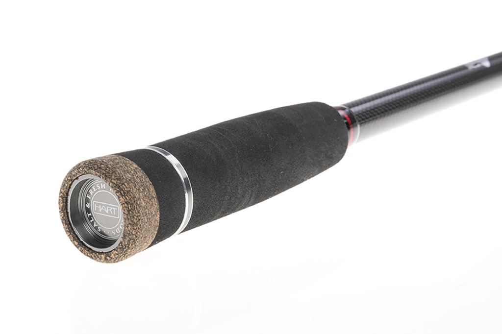 CAÑA  HART BLOODY TR KRAKEN 79XH