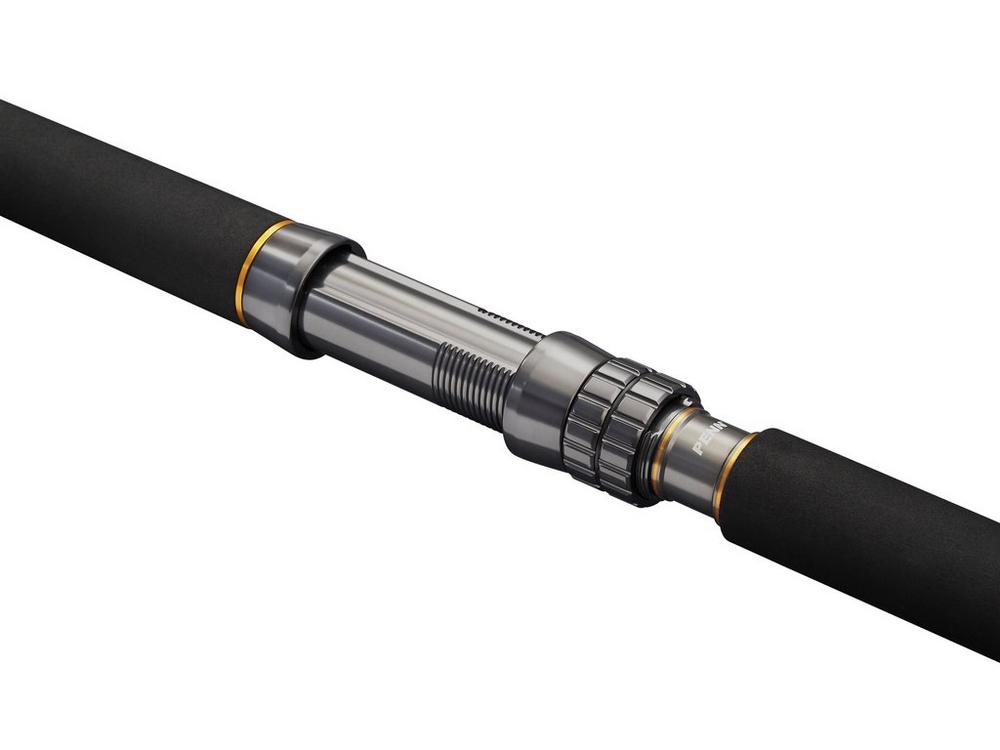 CAÑAS PENN BATTALION SOLID ELECTRIC DEEP DROP