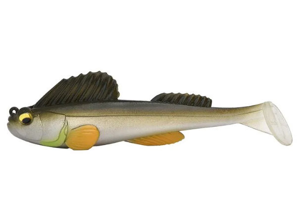 MEGABASS DARK SLEEPER 4.5