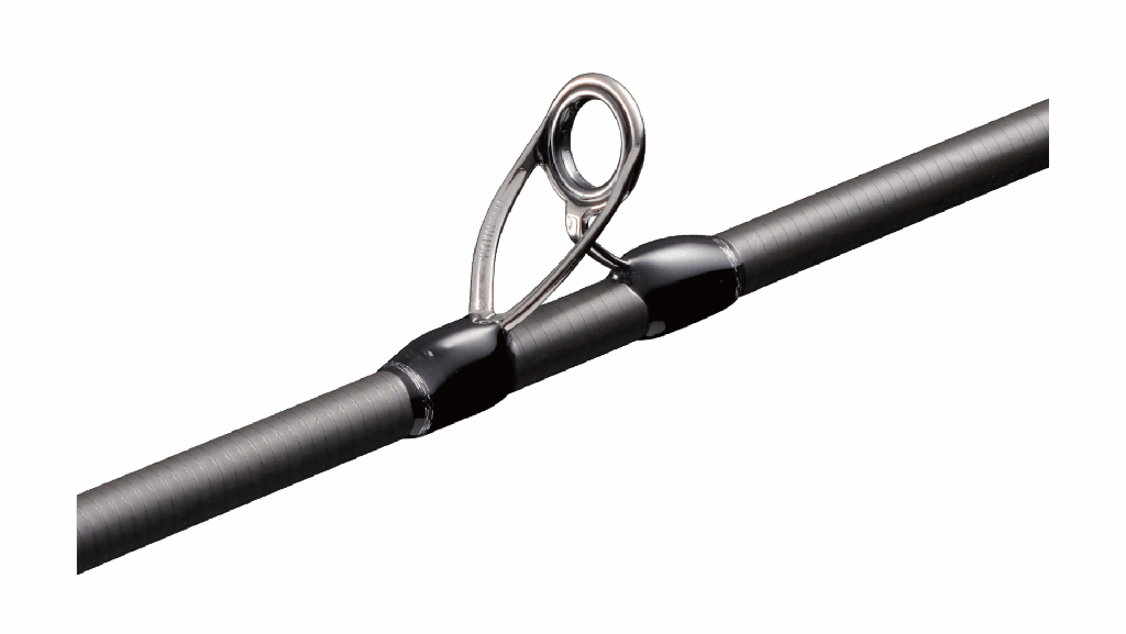 CAÑA MAJOR CRAFT GIANT KILLING 7G TUBULAR CASTING GRIP JOINT 6´0" (GK7SJ-B60-1)