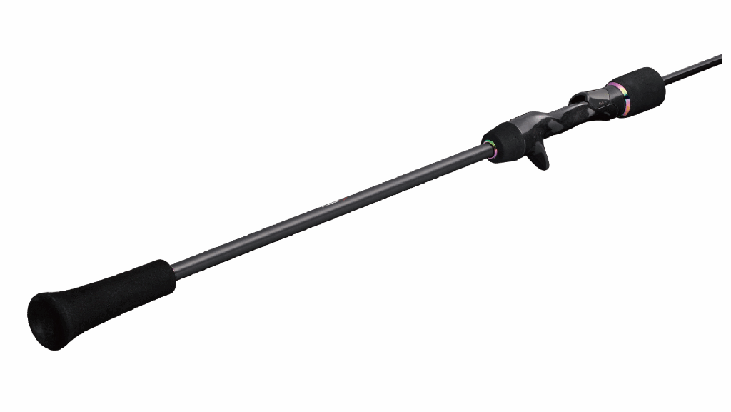 CAÑA MAJOR CRAFT GIANT KILLING 7G TUBULAR CASTING GRIP JOINT 6´0" (GK7SJ-B60-1)