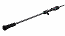CAÑA MAJOR CRAFT GIANT KILLING 7G TUBULAR CASTING GRIP JOINT 6´0" (GK7SJ-B60-1)