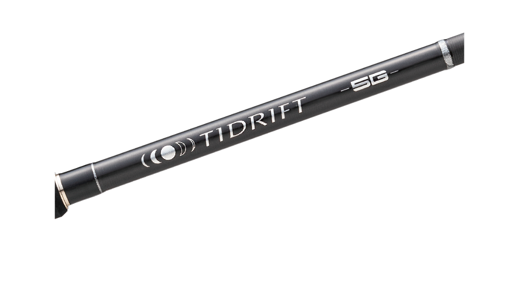 CAÑA MAJOR CRAFT TIDRIFT 5G (TD5-862L/ML) 8´6" 5-30 GRS