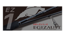 CAÑA MAJOR CRAF EGIZAUST EZ1-832ML
