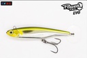 FIIISH POWER TAIL 120 EVO 35 GRS