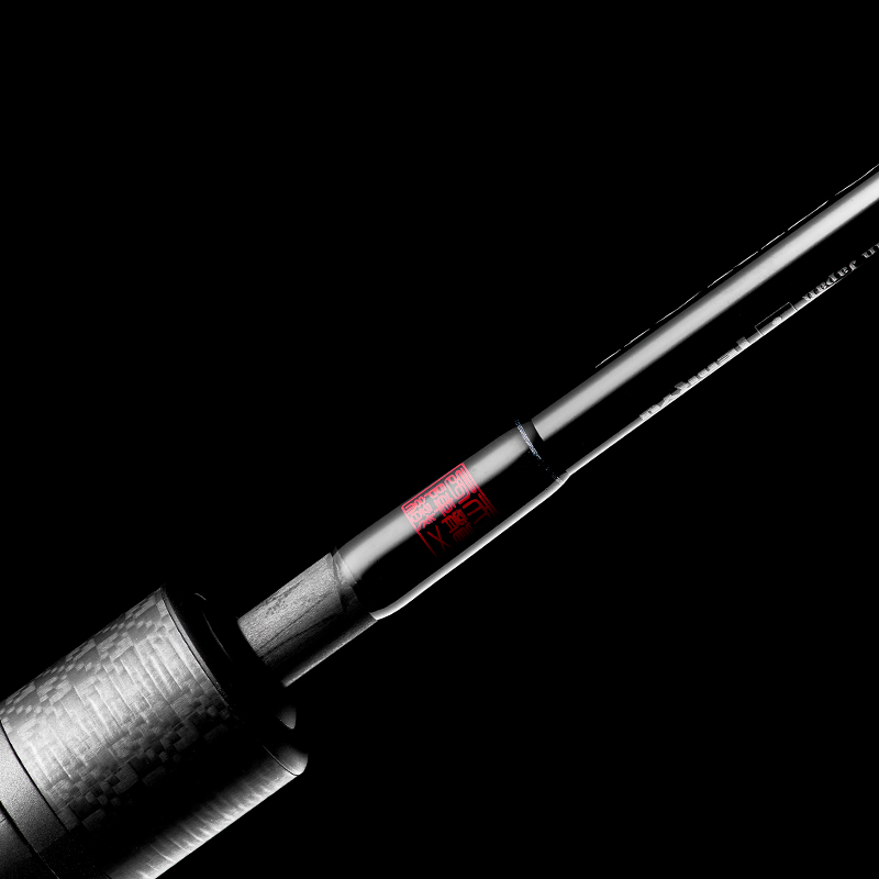 CAÑA TENRYU HORIZON LJ (HLJ612B-FM) CASTING