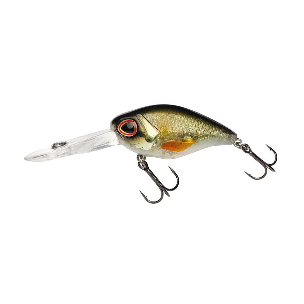BERKLEY DEX TRENCHER 5.5 CMS 13.4 GRAMOS