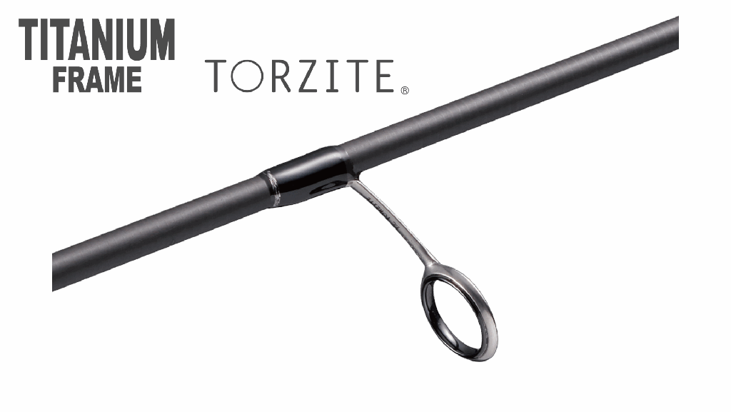 CAÑA MAJOR CRAFT AJI-DO 7G 6´5¨ (AD7-652L+-S)