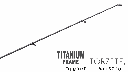 CAÑA MAJOR CRAFT AJI-DO 7G 6´5¨ (AD7-652L-T)