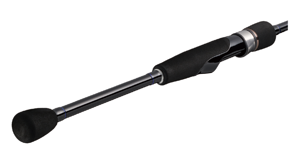 CAÑA MAJOR CRAFT SOLPARA ROCKFISH SPIN 7´6" (SPRF-T762ML)