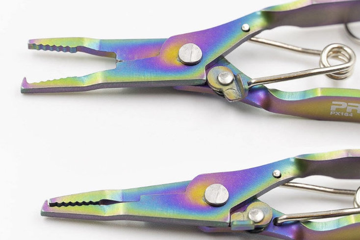 PROX MICRO SPLIT PLIERS