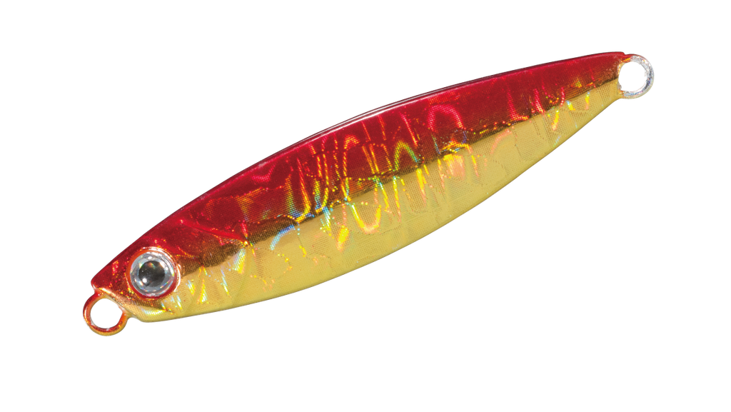SEÑUELO MAJOR CRAFT JIG PARA MICRO NORMAL 5 GRS