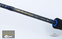 CAÑA  ALPHA TACKLE CRAZEE OFFSHORE CAST GAME 70M