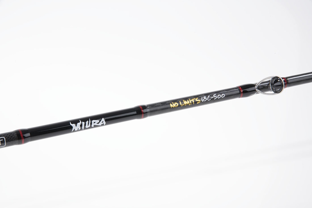 CAÑA HART MIURA ON FIRE 63S-500