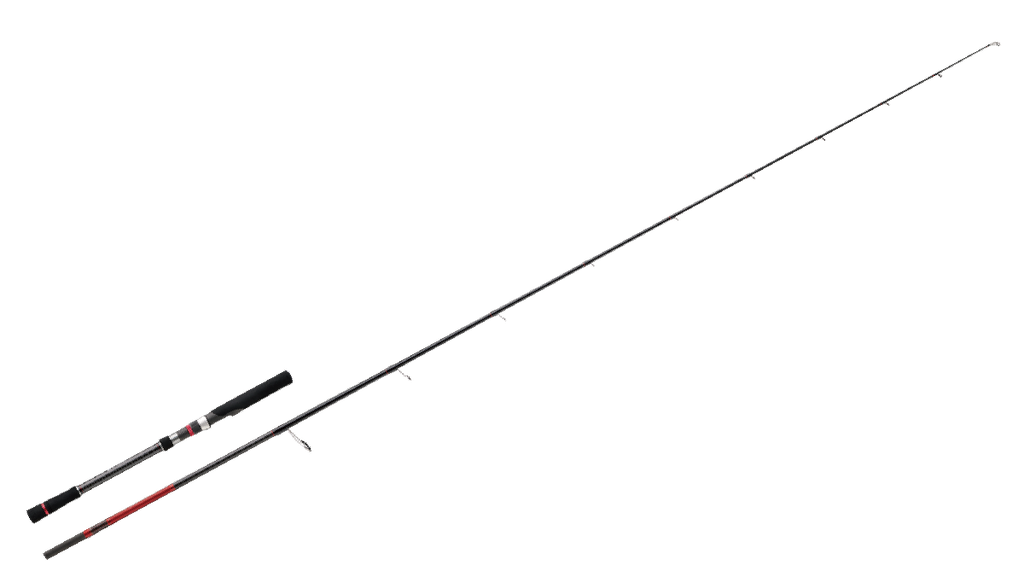 CAÑA MAJOR CRAFT ENGAN EGS-762M 7´6¨ 2.29 MTS 7-35 GRS