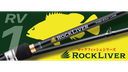 CAÑA MAJOR CRAFT  ROCKLIVER 1G (RV1-932MH) 9´3" 5-40 GRS