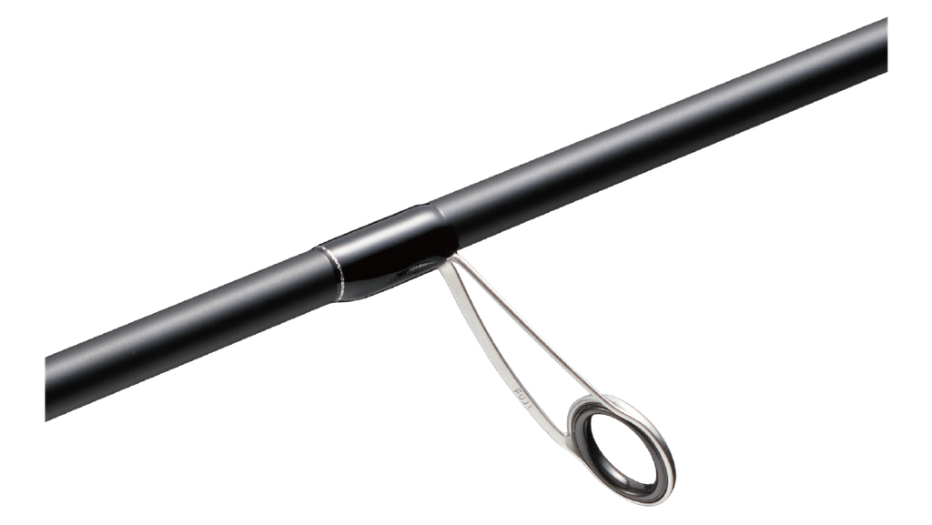 CAÑA MAJOR CRAFT  ROCKLIVER 1G (RV1-932MH) 9´3" 5-40 GRS