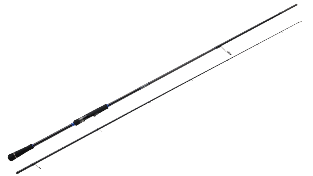 CAÑA MAJOR CRAFT CROSSTAGE (SCRX-T732AJI) 7´3" 0.6-10 GRS