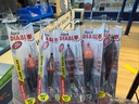 DTD BLACK DIABLO 2.5