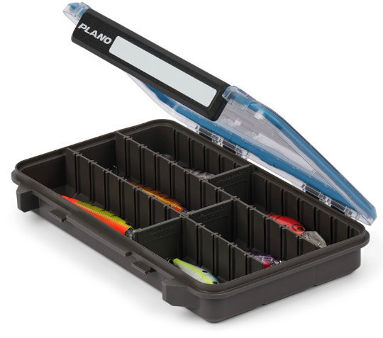 CAJA PLANO WATERPROOF 3600 STOWAWAY