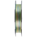 TRENZADO DAIWA UVF EMERALDAS DURA SENSOR X 8 BRAID + SI 150 METROS MULTICOLOR