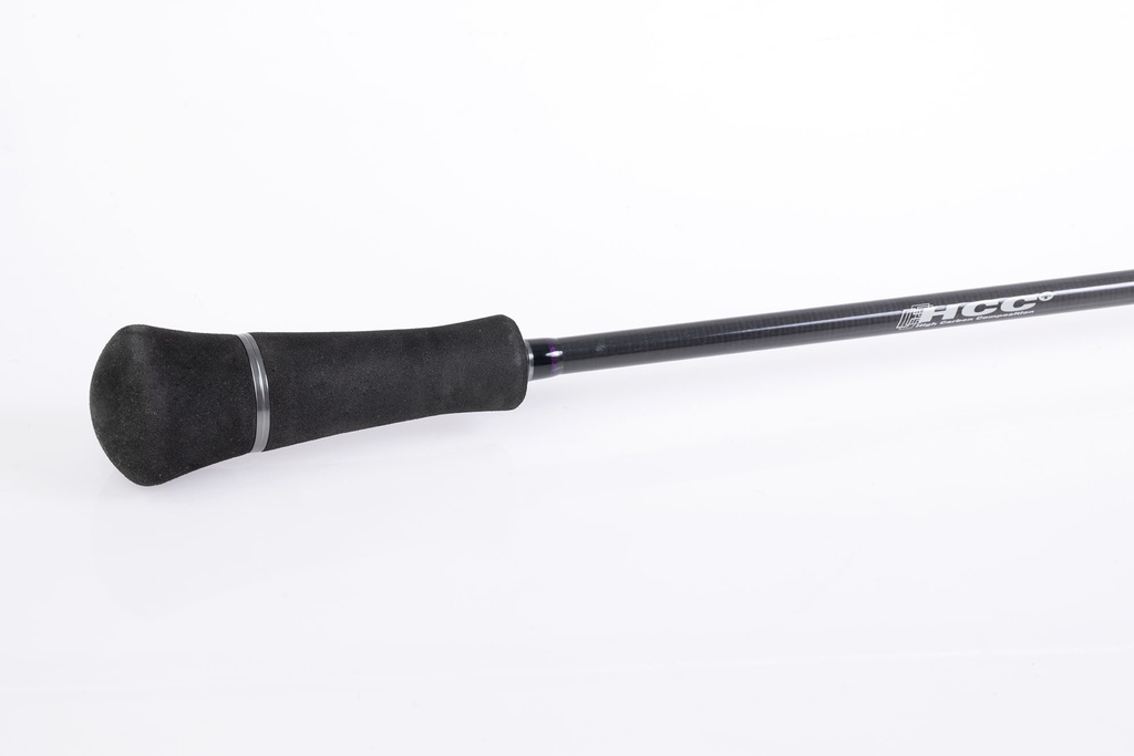 CAÑA HART TORO MIURA JIG-S FK