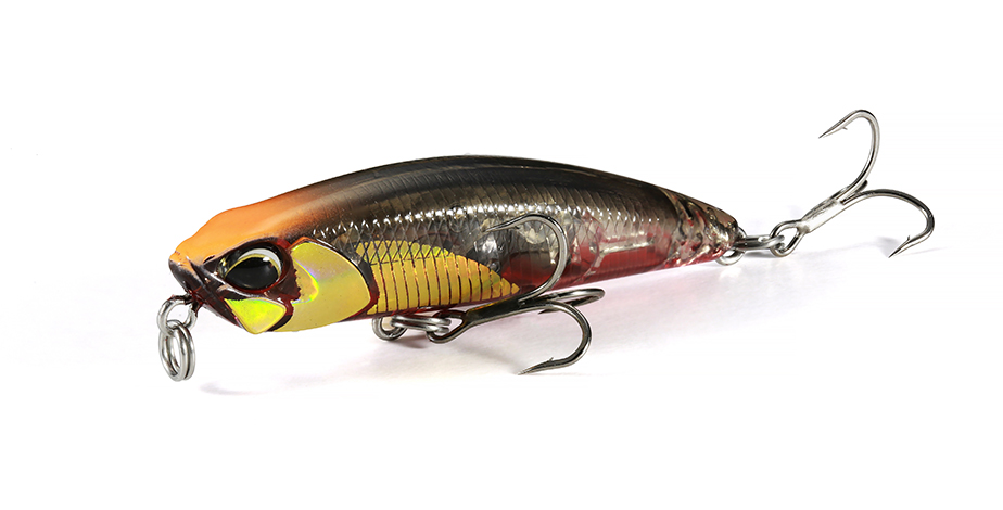 SEÑUELO DUO YURAMEKI TETRA WORKS