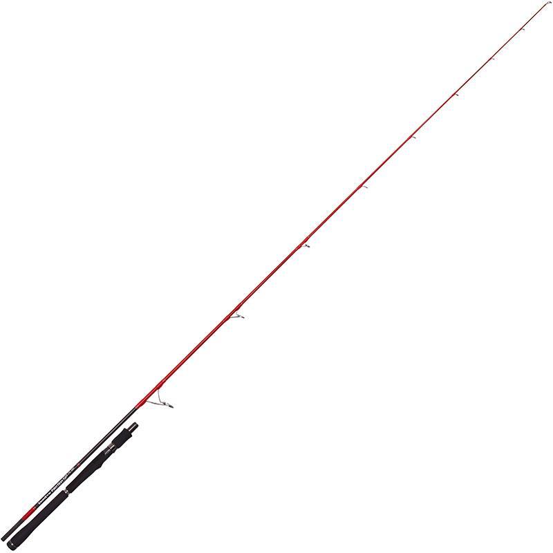 CAÑA TENRYU SPINNINFG INJECTION 76MH