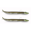CRAZY SAND EEL 150 TALLA 3 COMBOS