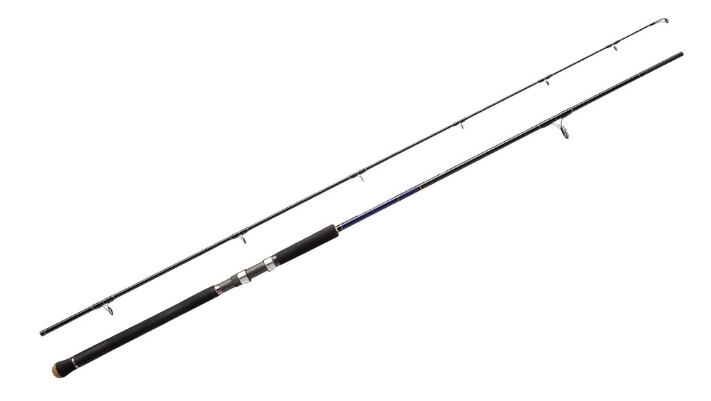 CAÑA MAJOR CRAFT NEW SOLPARA 8´6" (SPX-862EH)