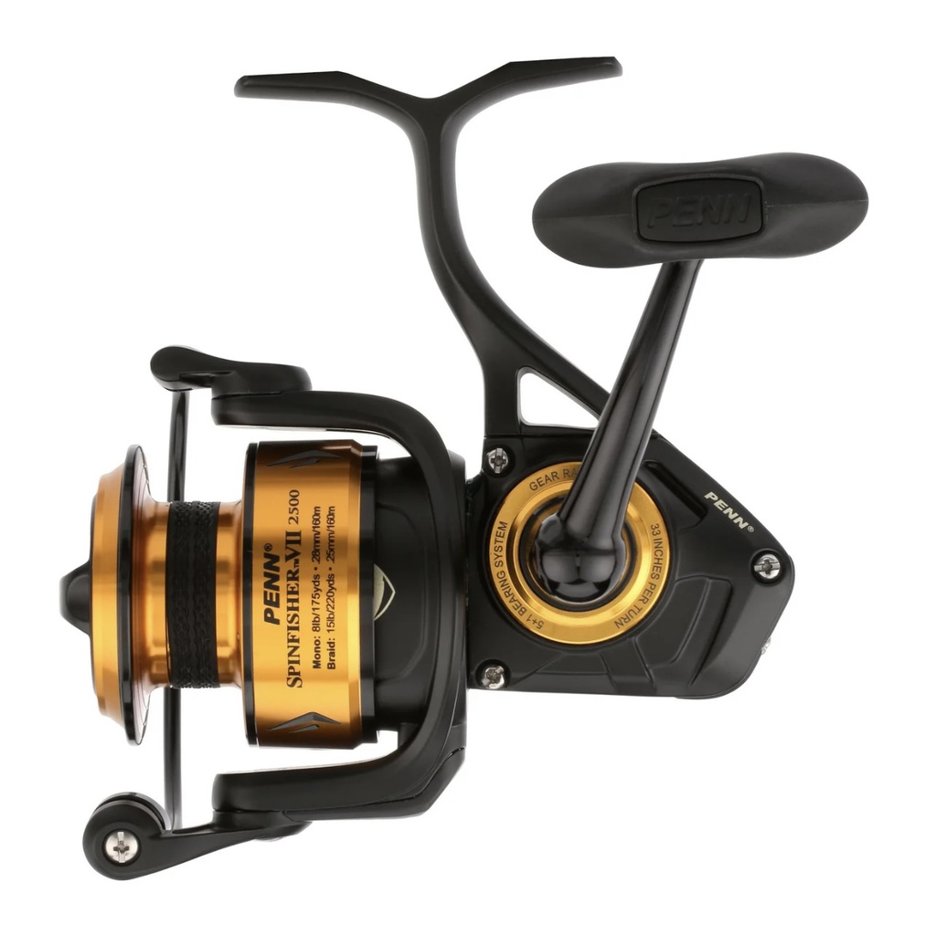 CARRETE  PENN SPINFISHER VII
