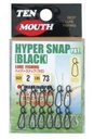 GRAPAS NT SWIVEL HYPER SNAP