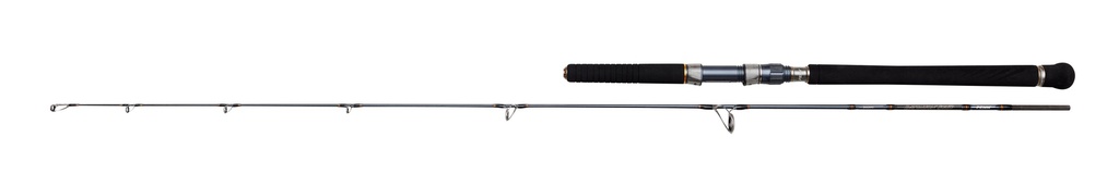 CAÑA PENN BATTALION SOLID JIGGING 6FT 300GR