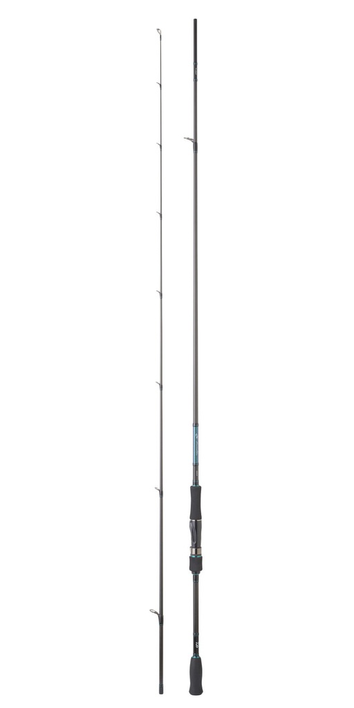 CAÑA DAIWA EMERALDAS AGS