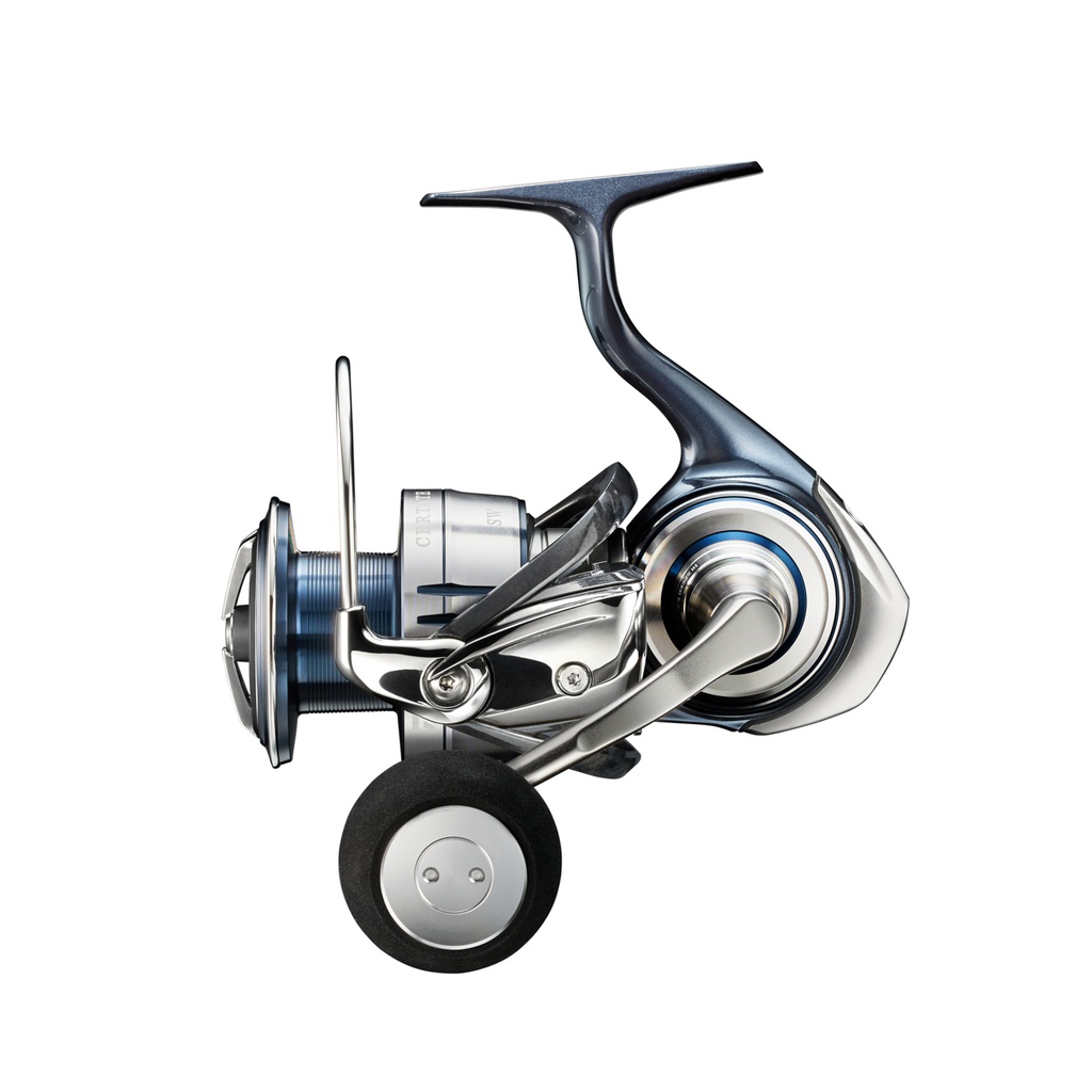 CARRETE DAIWA CERTATE SW G 2021