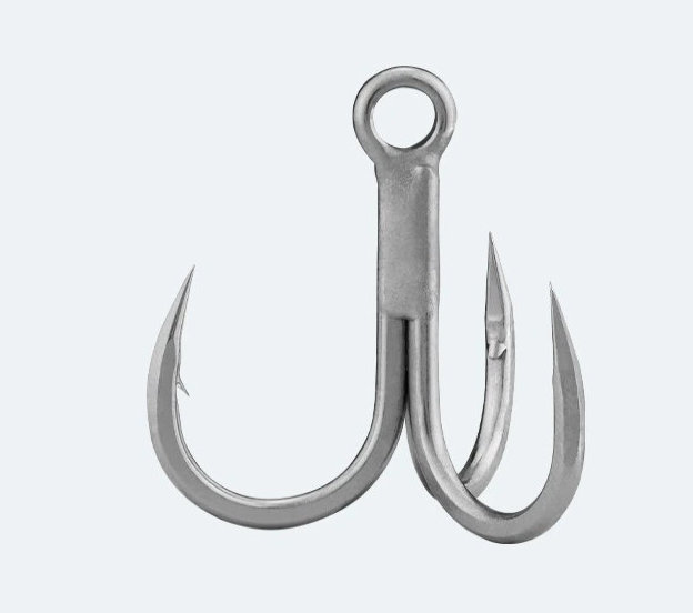 ANZUELOS BKK RAPTOR Z