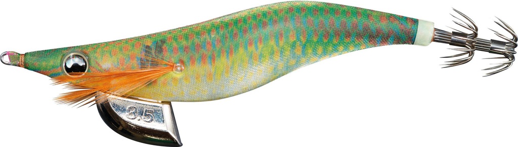 PEZ YAMASHITA EGI OH F 2.0