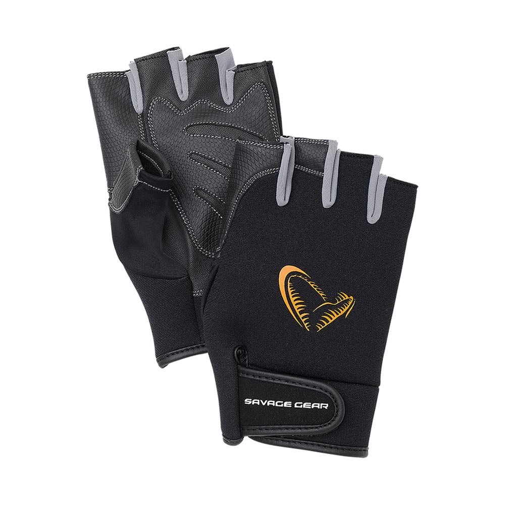 GUANTES SAVAGE GEAR NEOPRENE STRETCH (copia)