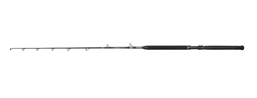CAÑA PENN MARINE BRIGADE TROLLING 6FT6