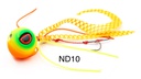 RISE NAMIDAMA  MEDAMA 150 GRS