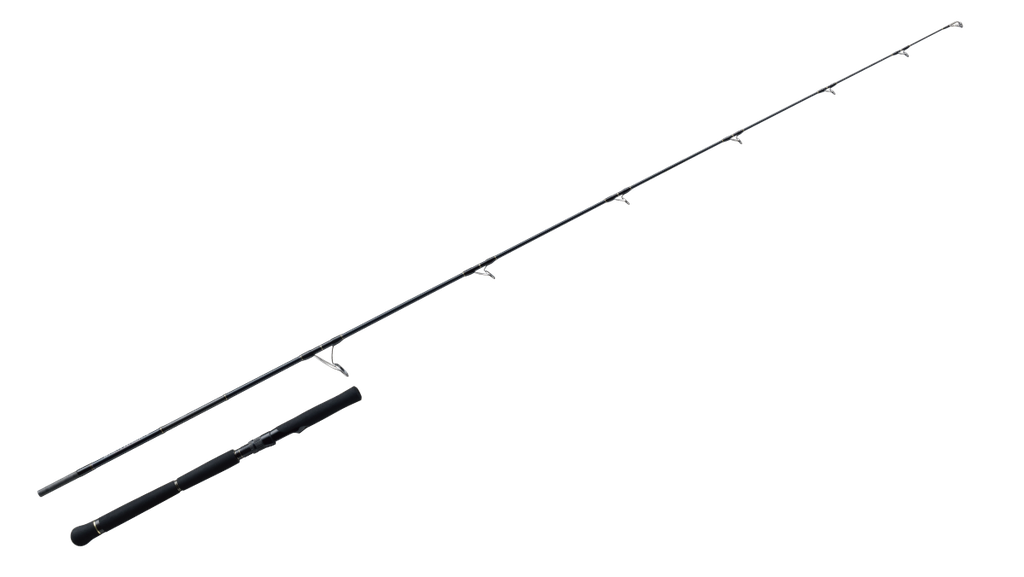 CAÑA MAJOR CRAFT NEW GIANT KILLING GXC76PGXX - 7´6" MAX. 200 GR