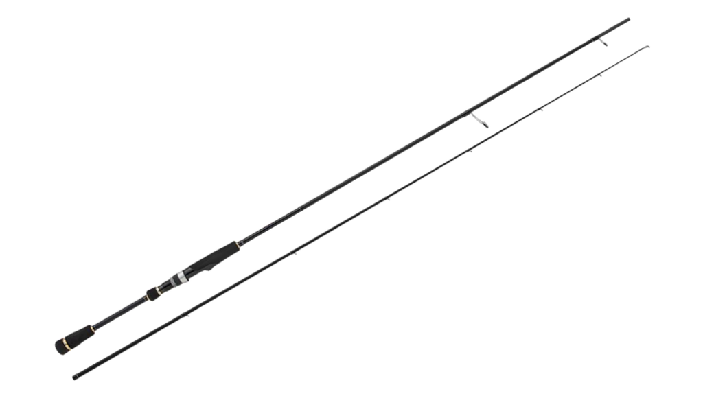 CAÑA MAJOR CRAF EGIZAUST (EZ1-S832UL) SOLID TIP