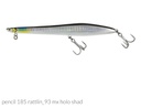 SEÑUELO HYDRO PENCIL F R1153 (copia)