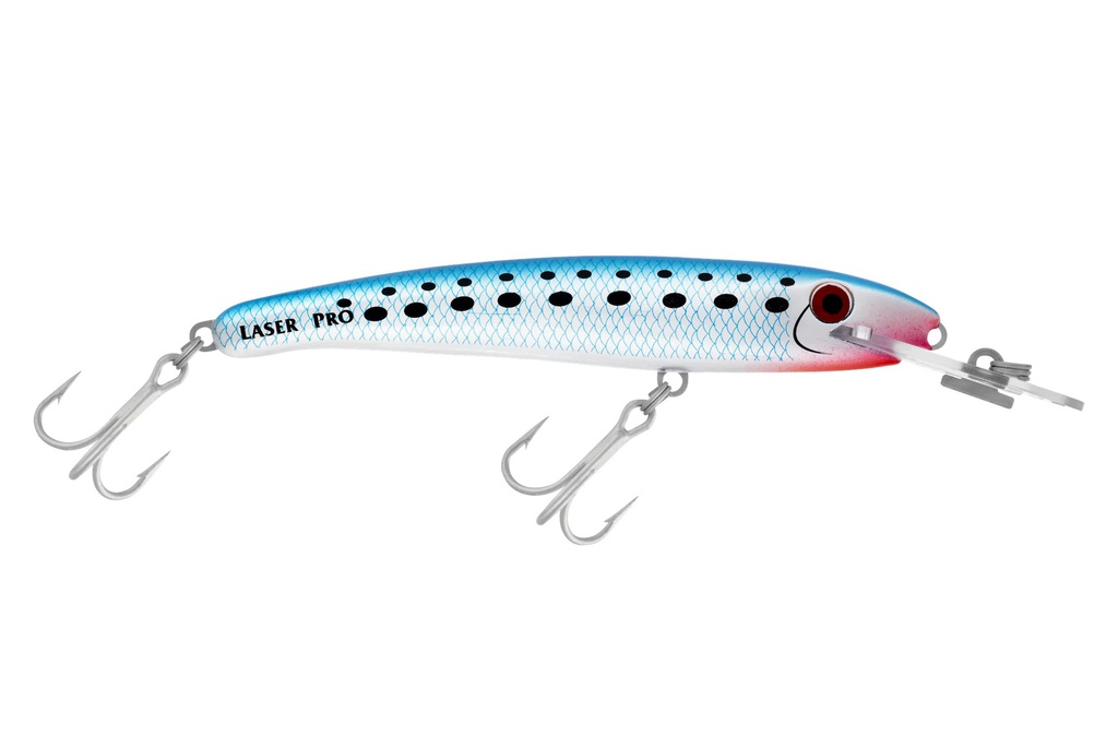HALCO LASER PRO 120