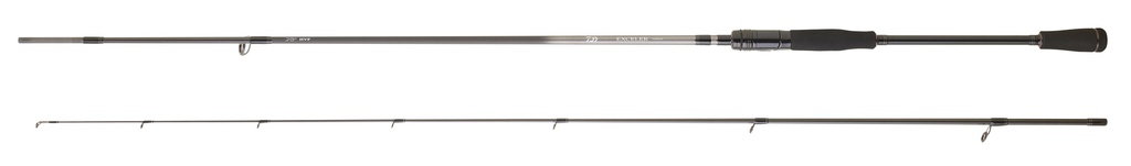 CAÑA DAIWA EXCELER SPINNING 2025
