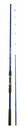 CAÑA  BLUE CRAB GLOW TIP 2.10 MTS (copia)