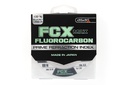 FLUOROCARBON ASARI FCX MAX TRANSPARENTE
