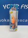 DTD DIAMOND GAVUN 35 GRAMOS NARANJA